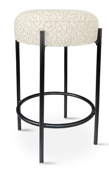 Crown Barstool - Hunter at Online8 Furniture Auckland NZ