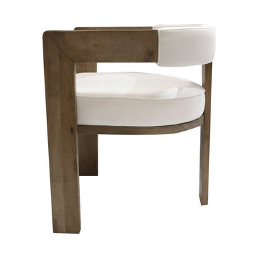 Croydon Carver Dining Chair at online8 furniture store Auckland