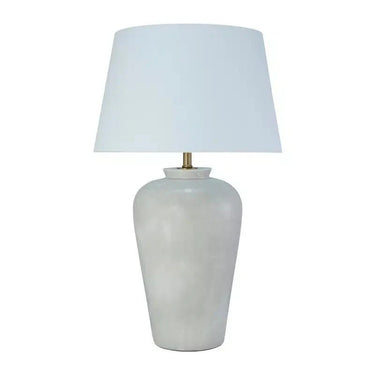 Cruz Table Lamp at online8 furniture store Auckland