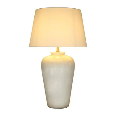 Cruz Table Lamp at online8 furniture store Auckland