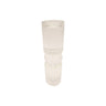Crystal Ball Candleholder - Small at online8 furniture store Auckland