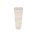 Crystal Ball Candleholder - Small at online8 furniture store Auckland