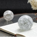 Crystal Ball -  Large at Online8 Furniture Auckland NZ
