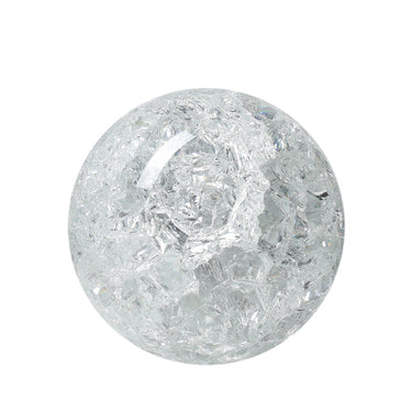 Crystal Ball - Small at online8 furniture store Auckland