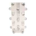 Crystal Ball Vase 30cm at online8 furniture store Auckland