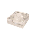 Crystal Candle Holder at online8 furniture store Auckland
