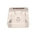 Crystal Candle Holder at online8 furniture store Auckland