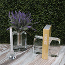 Crystal Cut Vase at Online8 Furniture Auckland NZ