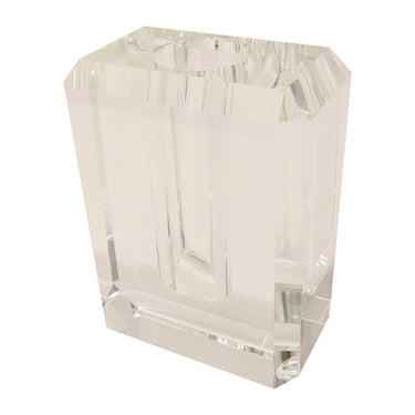 Crystal Cut Vase at Online8 Furniture Auckland NZ