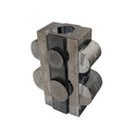 Crystal Devant Vase 16cm at Online8 Furniture Auckland NZ