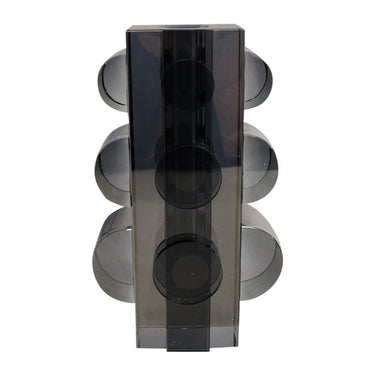 Crystal Devant Vase 24cm at Online8 Furniture Auckland NZ