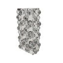Crystal Durland Vase 20cm at online8 furniture store Auckland