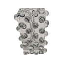 Crystal Durland Vase 20cm at online8 furniture store Auckland