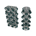 Crystal Durland Vase 20cm at Online8 Furniture Auckland NZ