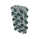 Crystal Durland Vase 20cm at Online8 Furniture Auckland NZ