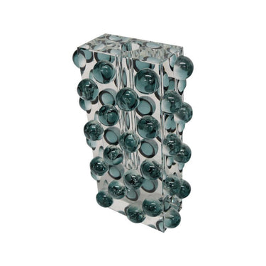 Crystal Durland Vase 20cm at Online8 Furniture Auckland NZ