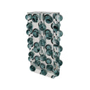 Crystal Durland Vase 20cm at Online8 Furniture Auckland NZ