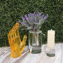 Crystal Harvey Vase 16cm at online8 furniture store Auckland
