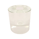 Crystal Harvey Vase 16cm at online8 furniture store Auckland