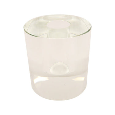 Crystal Harvey Vase 16cm at online8 furniture store Auckland