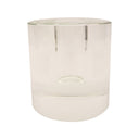 Crystal Harvey Vase 16cm at online8 furniture store Auckland