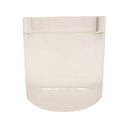 Crystal Pillar Candleholder at Online8 Furniture Auckland NZ