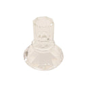 Crystal Taper Candleholder at Online8 Furniture Auckland NZ