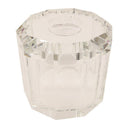 Crystal Tissue Box at online8 furniture store Auckland