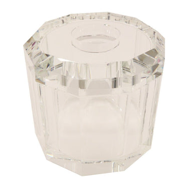 Crystal Tissue Box at online8 furniture store Auckland