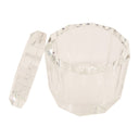 Crystal Tissue Box at online8 furniture store Auckland