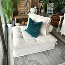 Cubist Modular Sofa - Cream at online8 furniture store Auckland