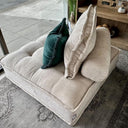 Cubist Modular Sofa - Cream at online8 furniture store Auckland