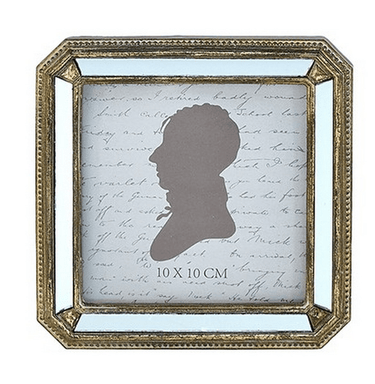 Curiosa Photo Frame - Set of 2 at online8 furniture store Auckland