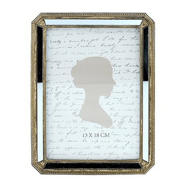 Curiosa Photo Frame - Set of 2 at online8 furniture store Auckland