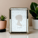 Curiosa Photo Frame - Set of 2 at online8 furniture store Auckland