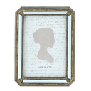 Curiosa Photo Frame - Set of 2 at online8 furniture store Auckland