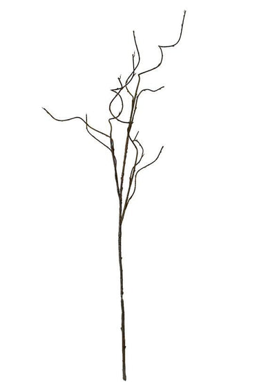 Curly Willow Branch 1.3m at online8 furniture store Auckland