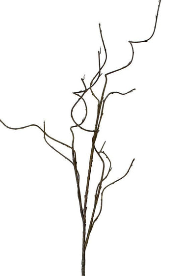 Curly Willow Branch 1.3m at online8 furniture store Auckland