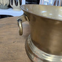 Aluminium Champagne Bucket | Wine Cooler | Icer Bucket at online8 furniture store Auckland