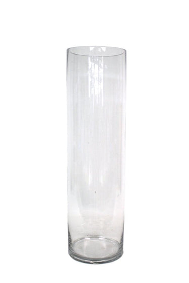 Cylinder Vase Tall at Online8 Furniture Auckland NZ