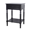 Cyrus Accent Bedside Table at online8 furniture store Auckland