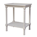 Cyrus Tray Top Side Table at online8 furniture store Auckland