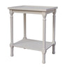 Cyrus Tray Top Side Table at online8 furniture store Auckland