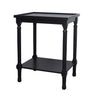 Cyrus Tray Top Side Table at online8 furniture store Auckland