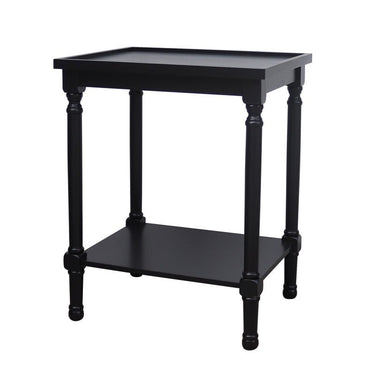 Cyrus Tray Top Side Table at online8 furniture store Auckland