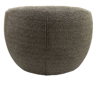 Daisey Swivel Accent Chair - Caramel & Black at online8 furniture store Auckland