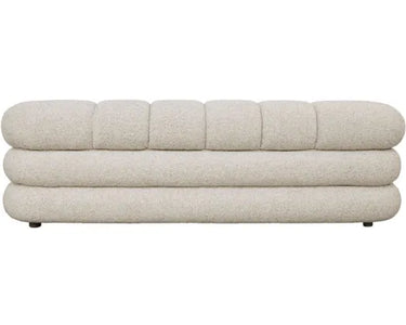 Dani 3 Seater Sofa as a statement centrepiece for a living room or lounge
