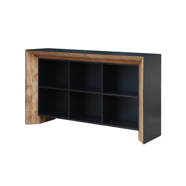 Danika Pine Tapered Buffet Table | Sideboard at online8 furniture store Auckland