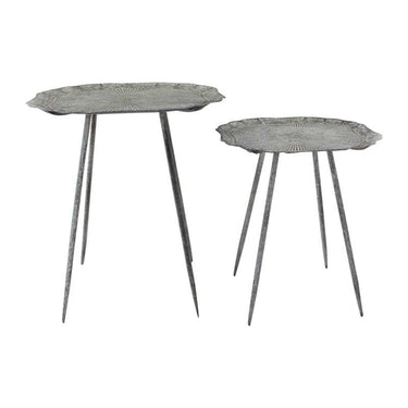 Daphne Tables Set of 2 at online8 furniture store Auckland