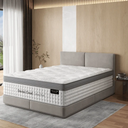 Davini Cloud Cooling Plush Mattress - King Single at online8 furniture store Auckland